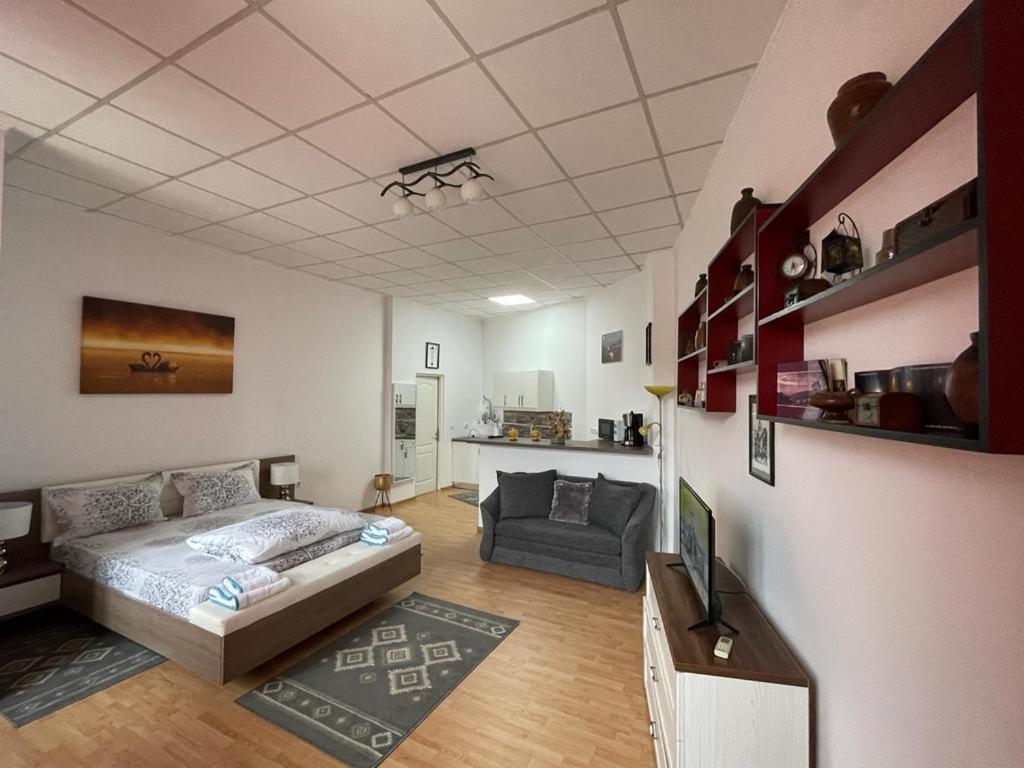 Panorama Studio Sighisoara Bagian luar foto