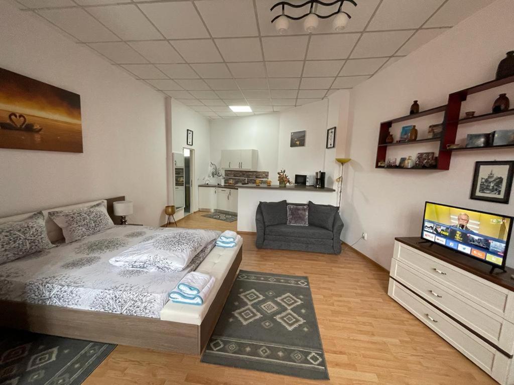 Panorama Studio Sighisoara Bagian luar foto