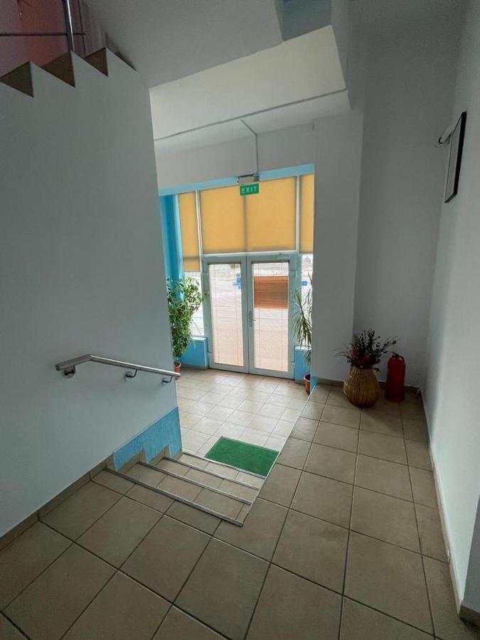 Panorama Studio Sighisoara Bagian luar foto