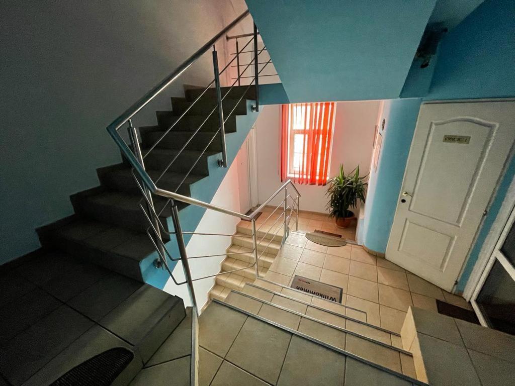 Panorama Studio Sighisoara Bagian luar foto