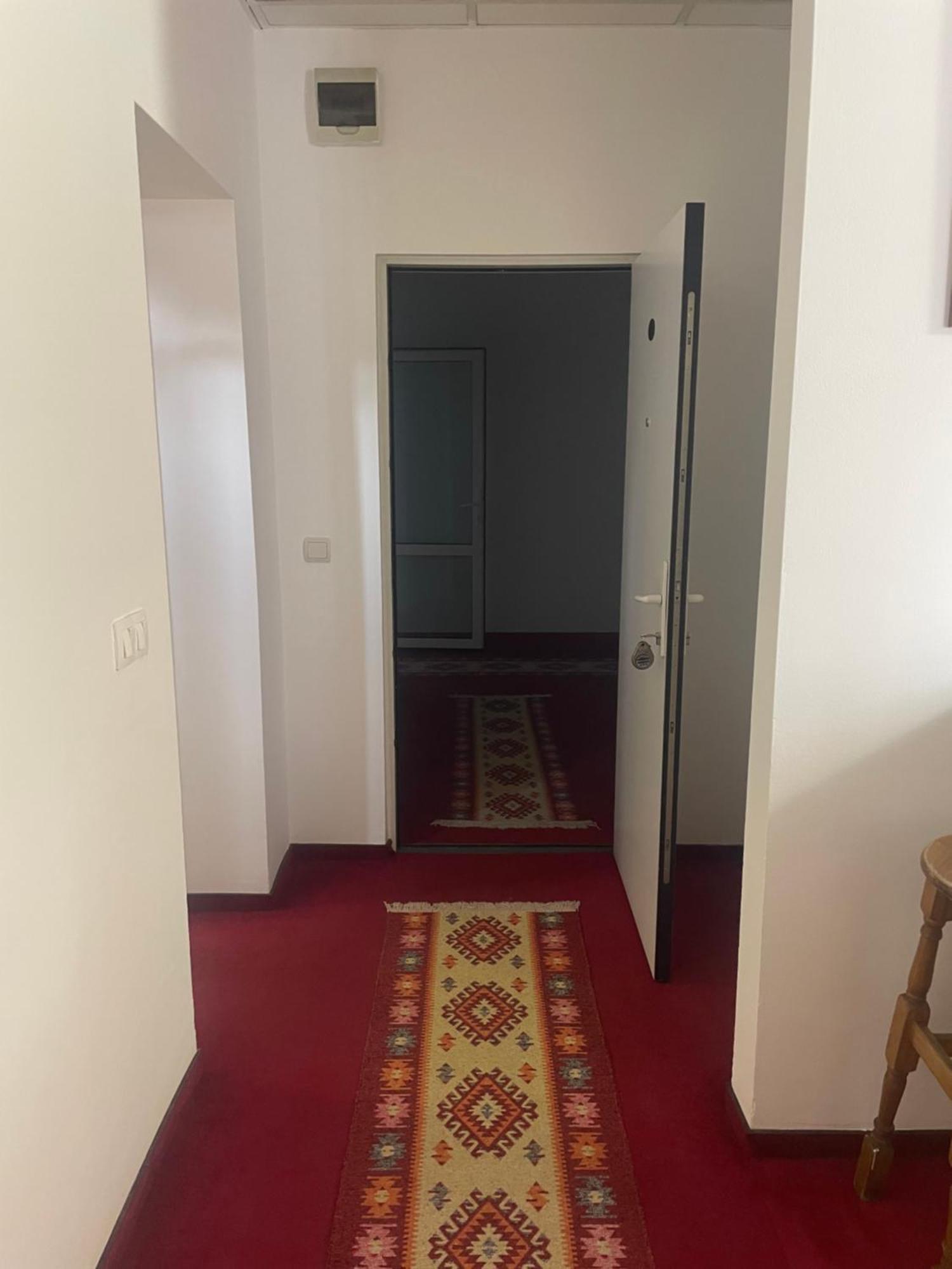 Panorama Studio Sighisoara Bagian luar foto